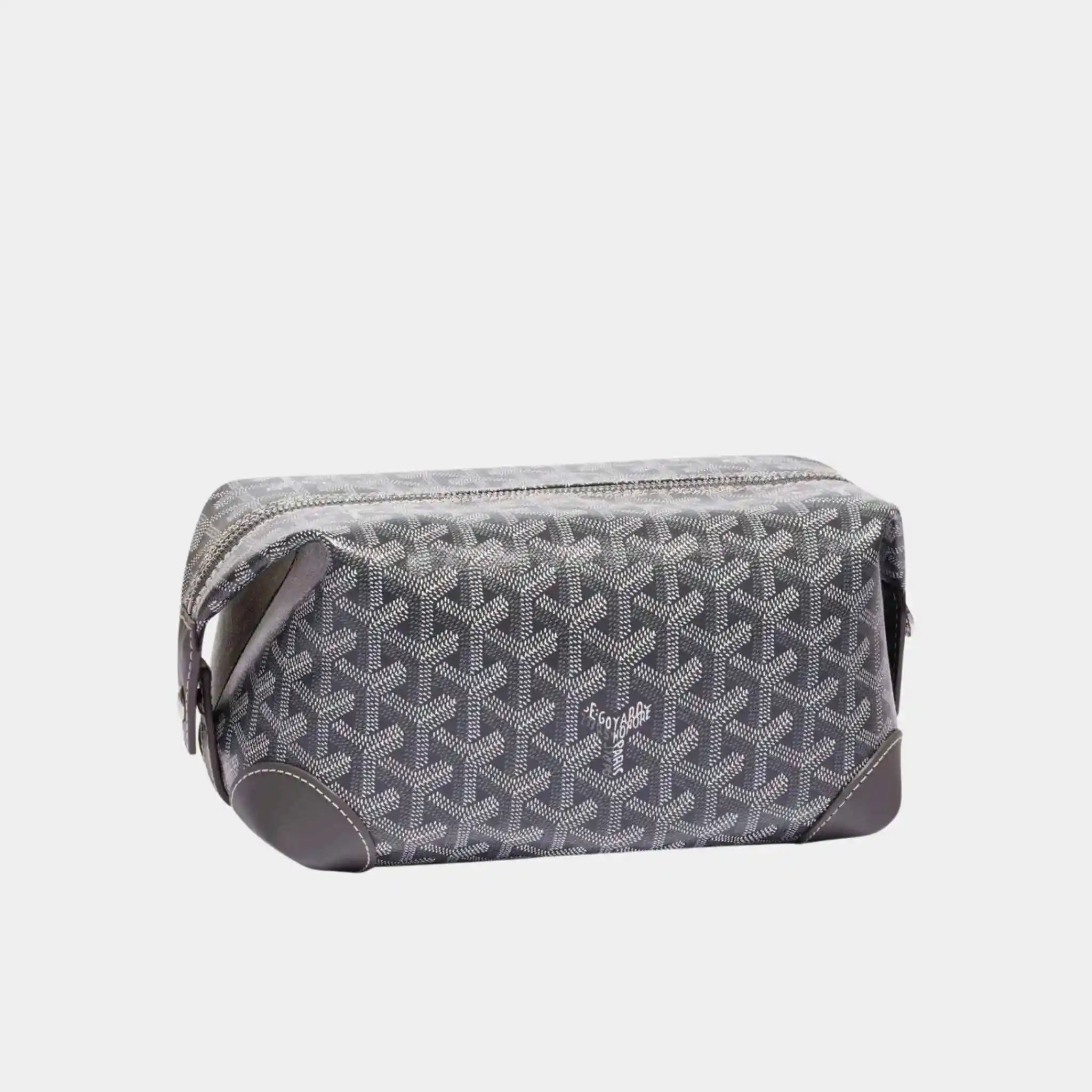 Bowling 25 Toiletry Bag