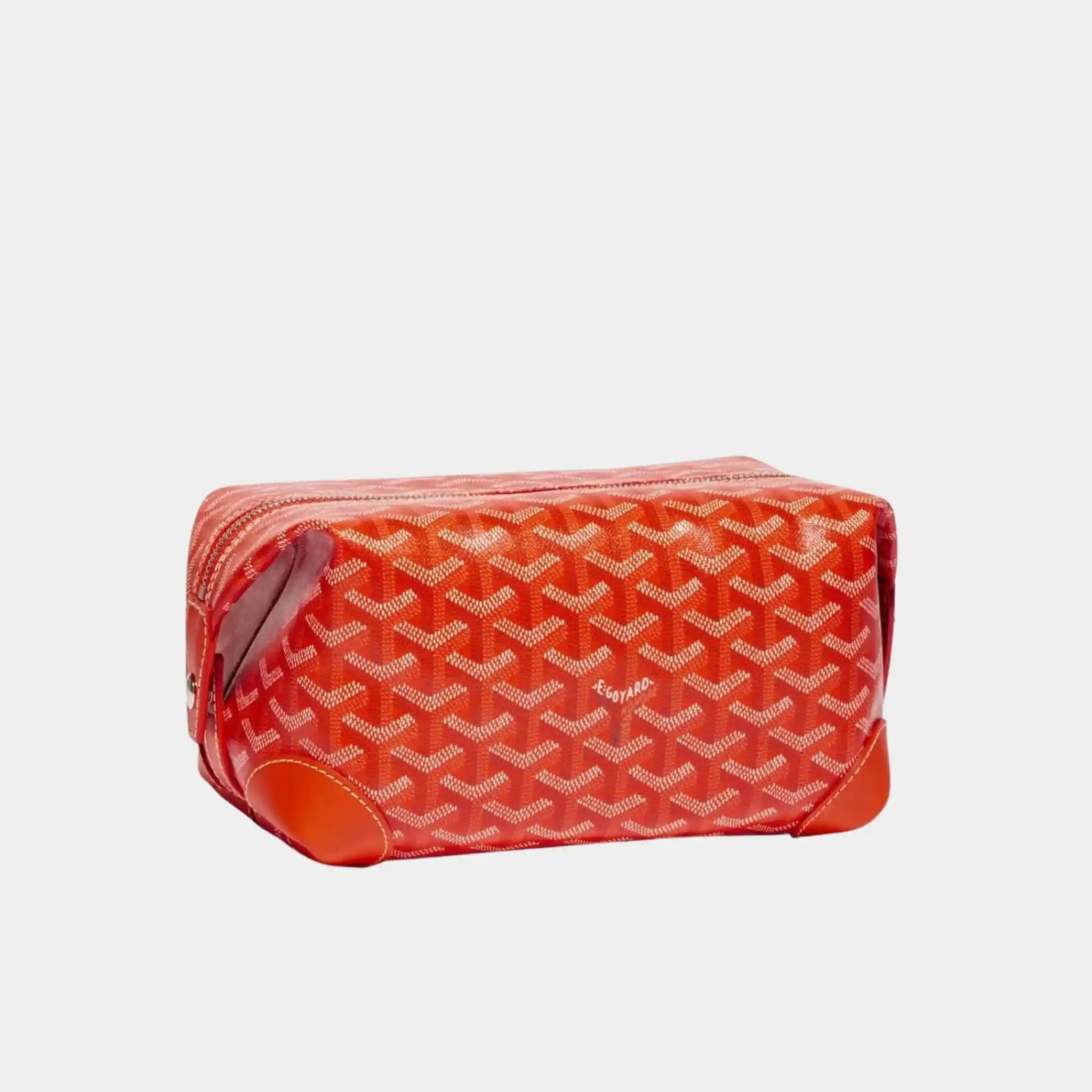 Bowling 25 Toiletry Bag