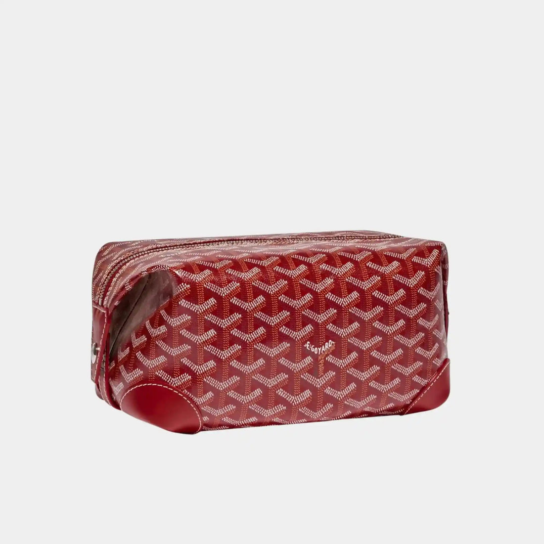 Bowling 25 Toiletry Bag