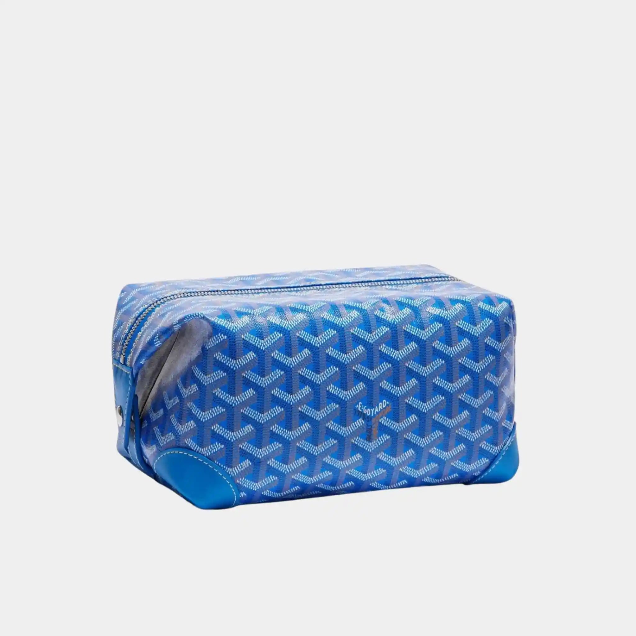 Bowling 25 Toiletry Bag