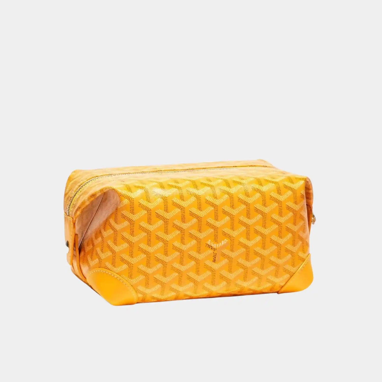 Bowling 25 Toiletry Bag