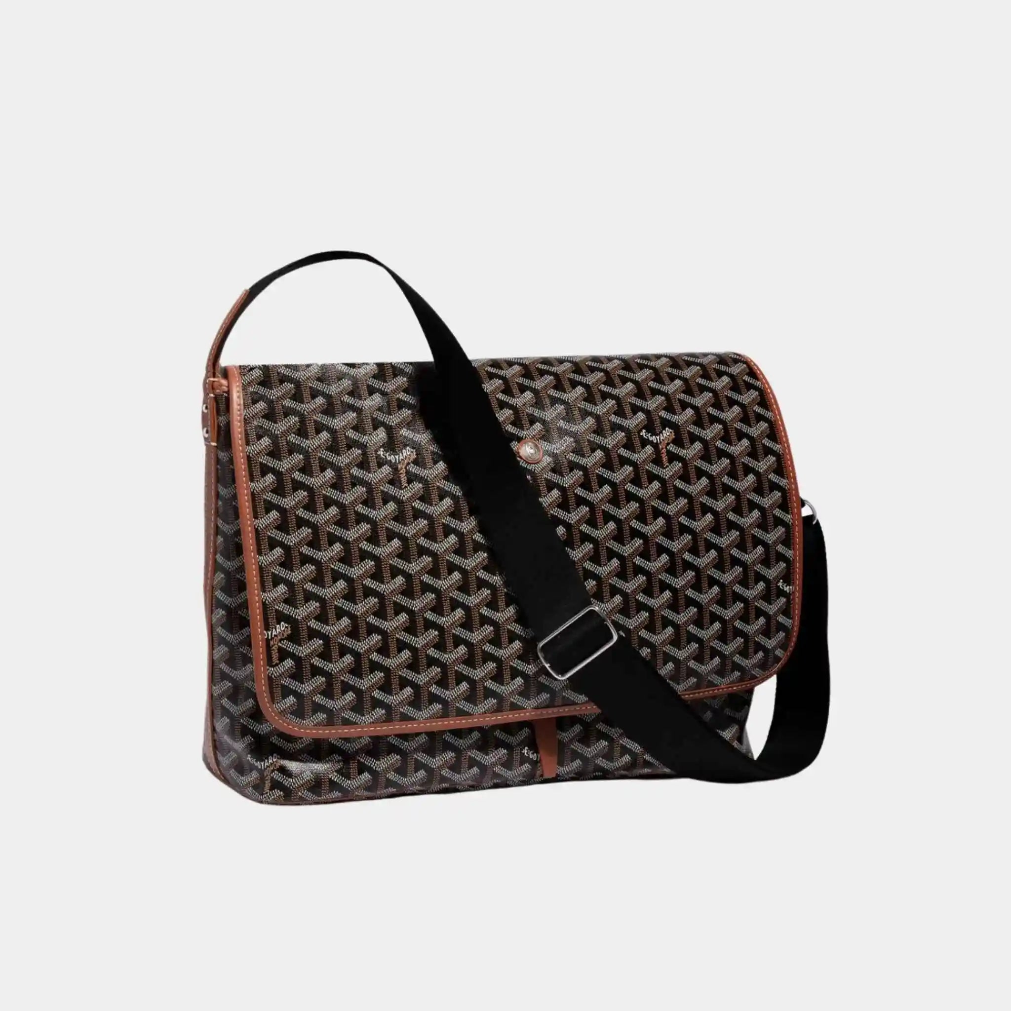 Capetien MM Messenger Bag