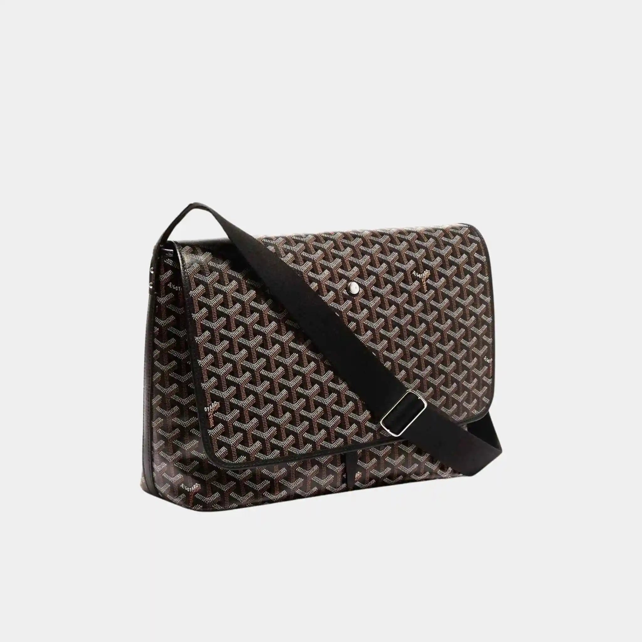 Capetien MM Messenger Bag