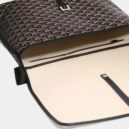 Capetien MM Messenger Bag