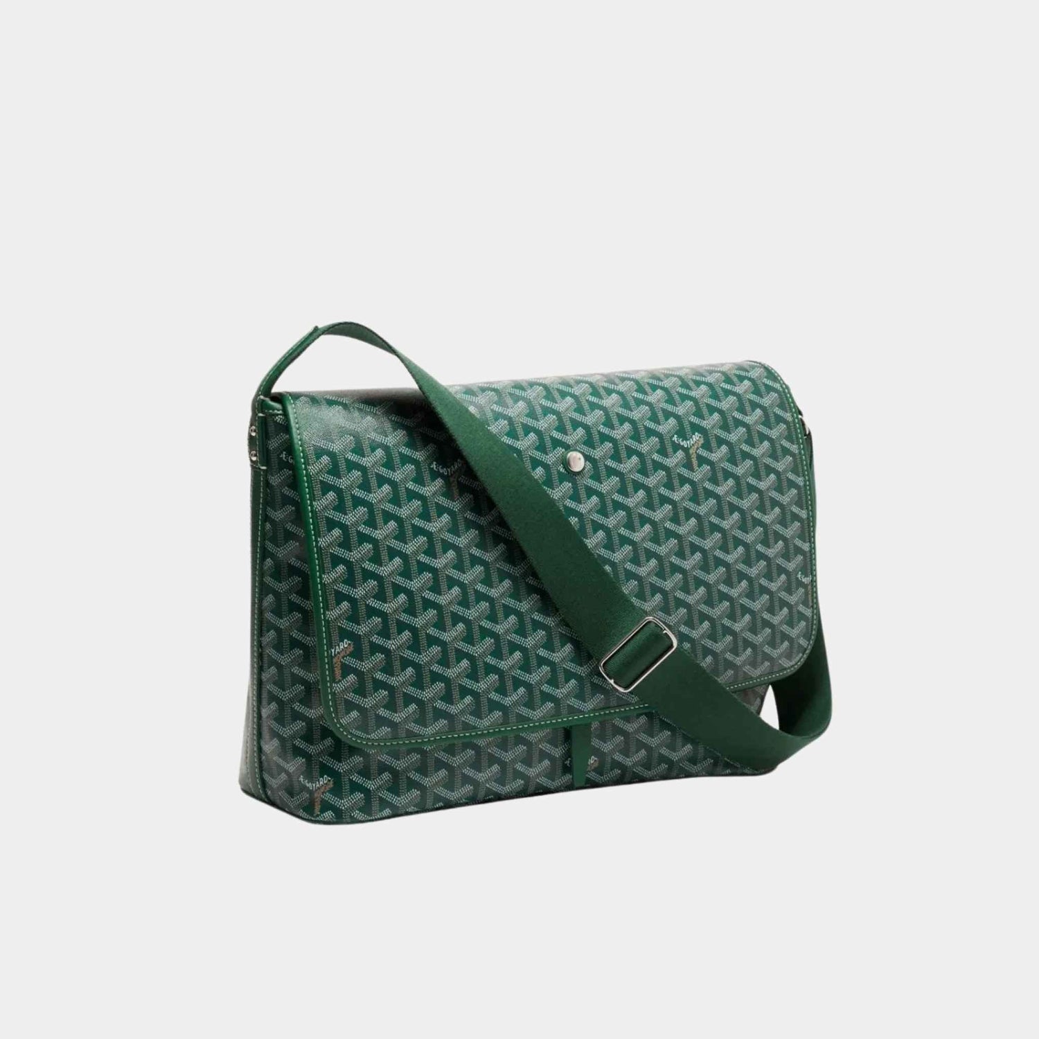 Capetien MM Messenger Bag