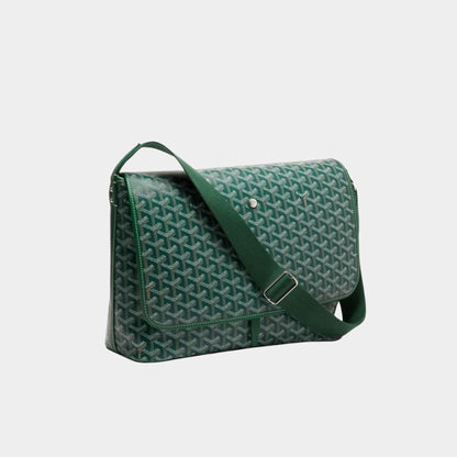 Capetien MM Messenger Bag