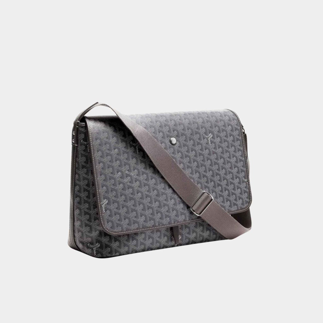 Capetien MM Messenger Bag