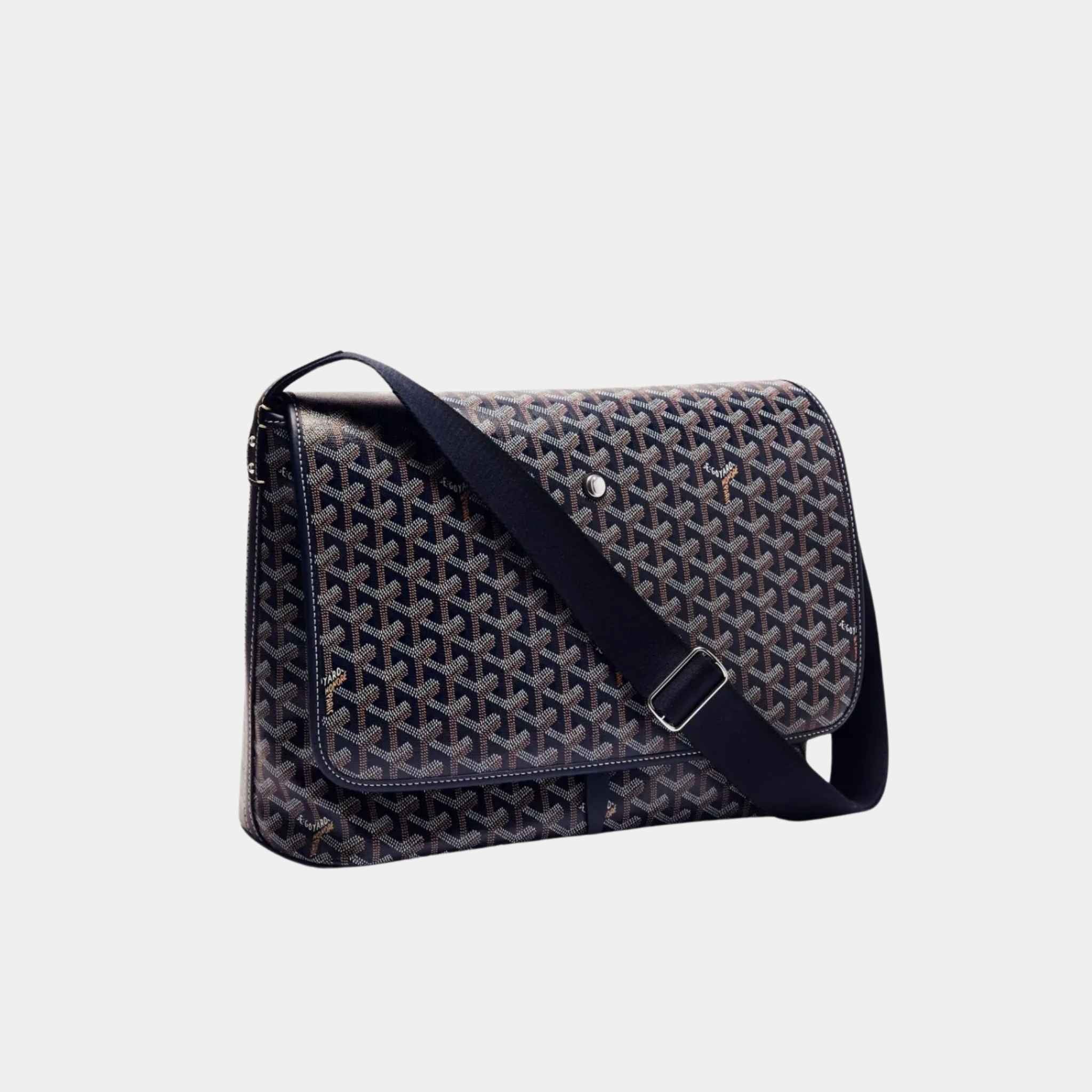 Capetien MM Messenger Bag