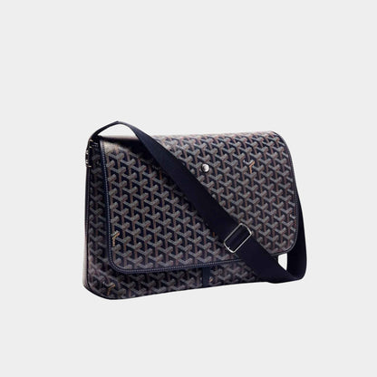 Capetien MM Messenger Bag
