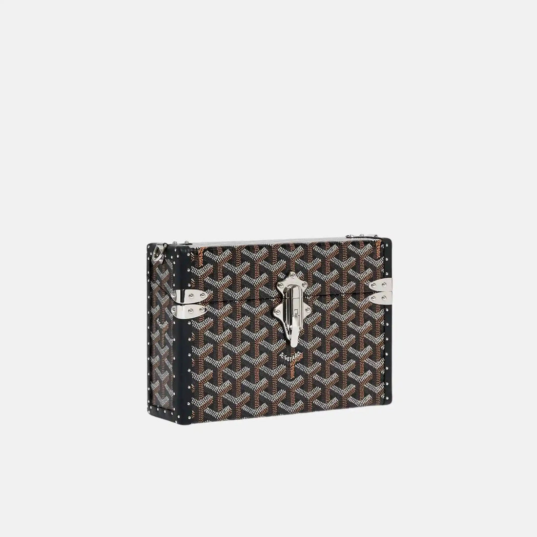 Cassette Trunk Bag