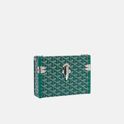 Cassette Trunk Bag