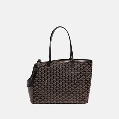 Chien Gris Luxury Pet Carrier Bag