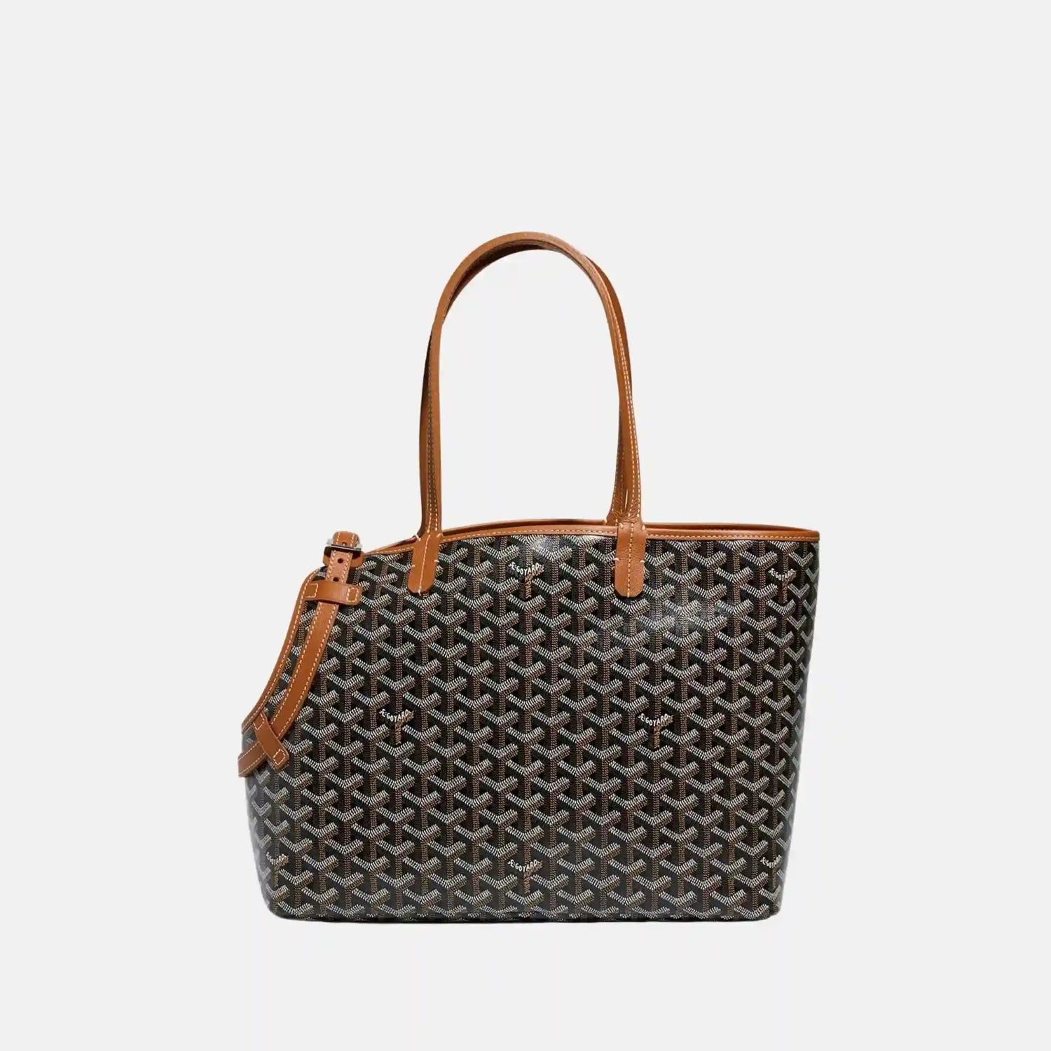 Chien Gris Luxury Pet Carrier Bag
