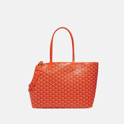Chien Gris Luxury Pet Carrier Bag