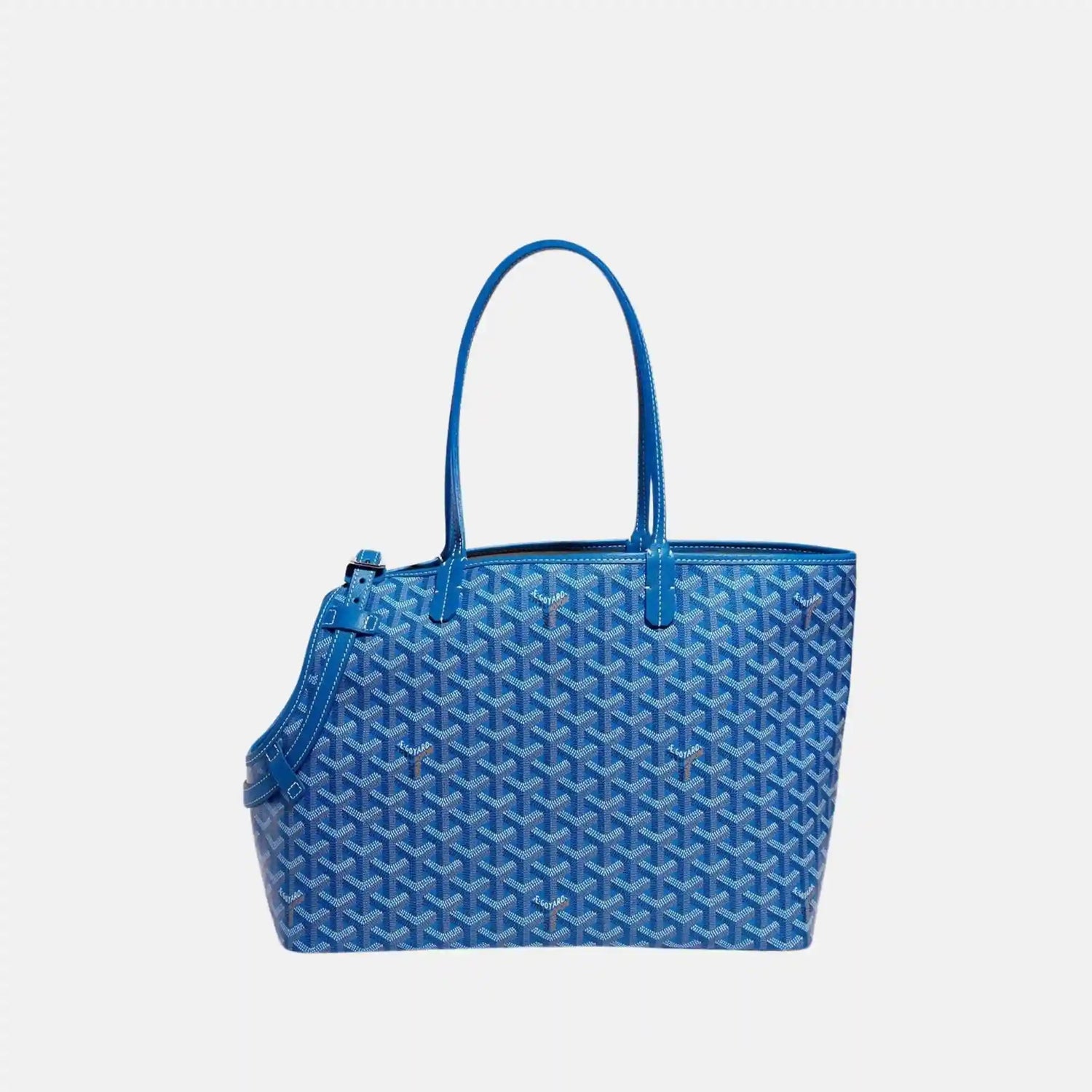 Chien Gris Luxury Pet Carrier Bag