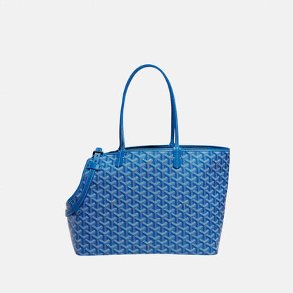 Chien Gris Luxury Pet Carrier Bag