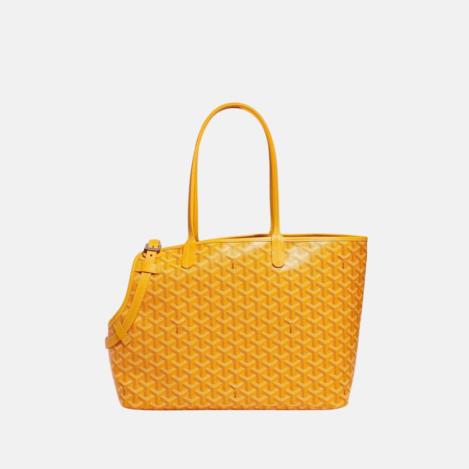 Chien Gris Luxury Pet Carrier Bag