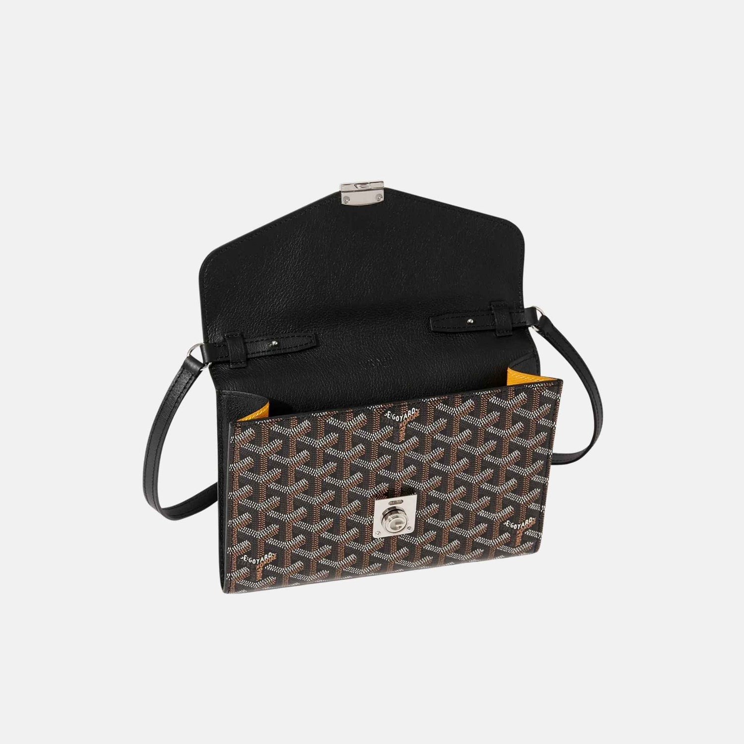 Chypre Wallet Pouch
