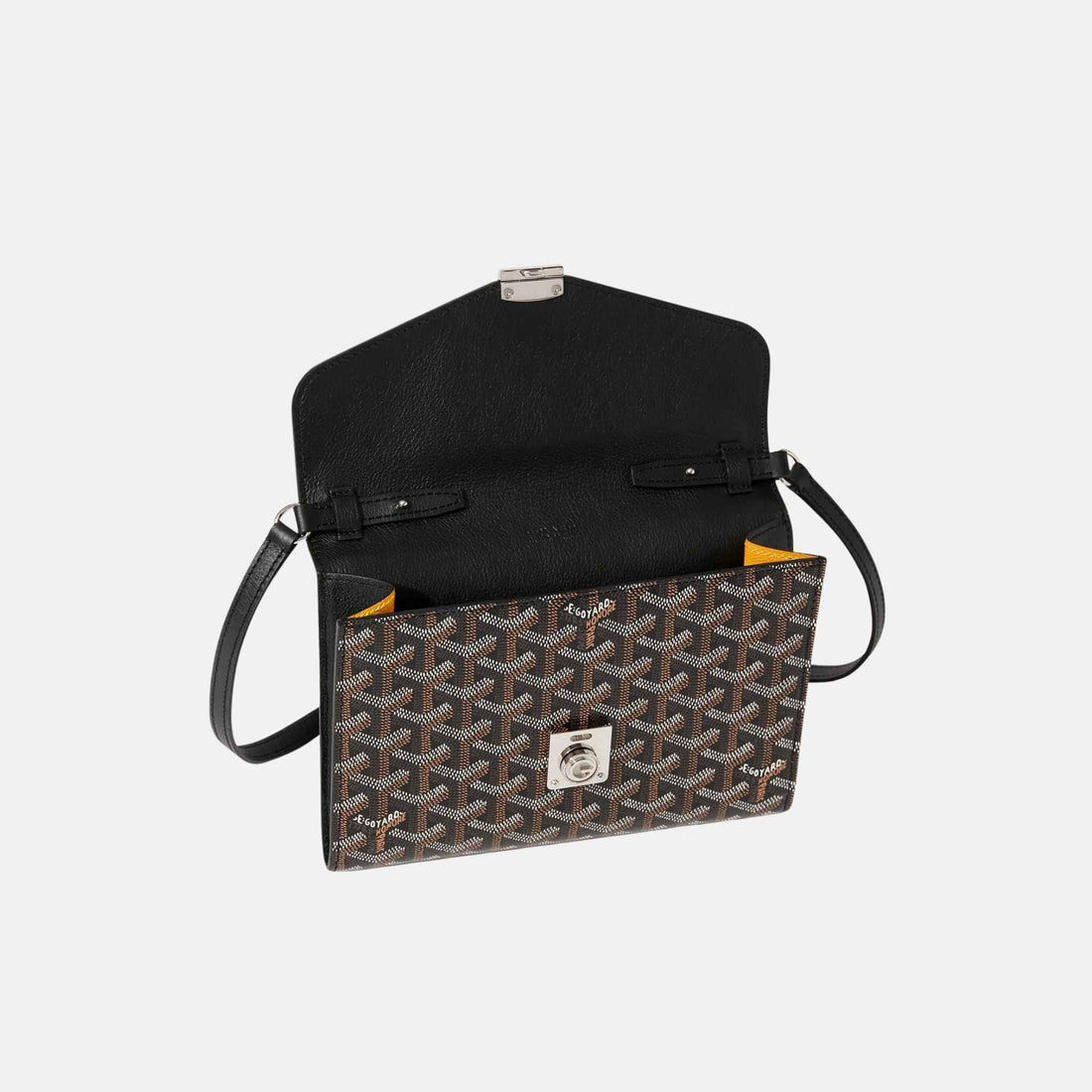 Chypre Wallet Pouch