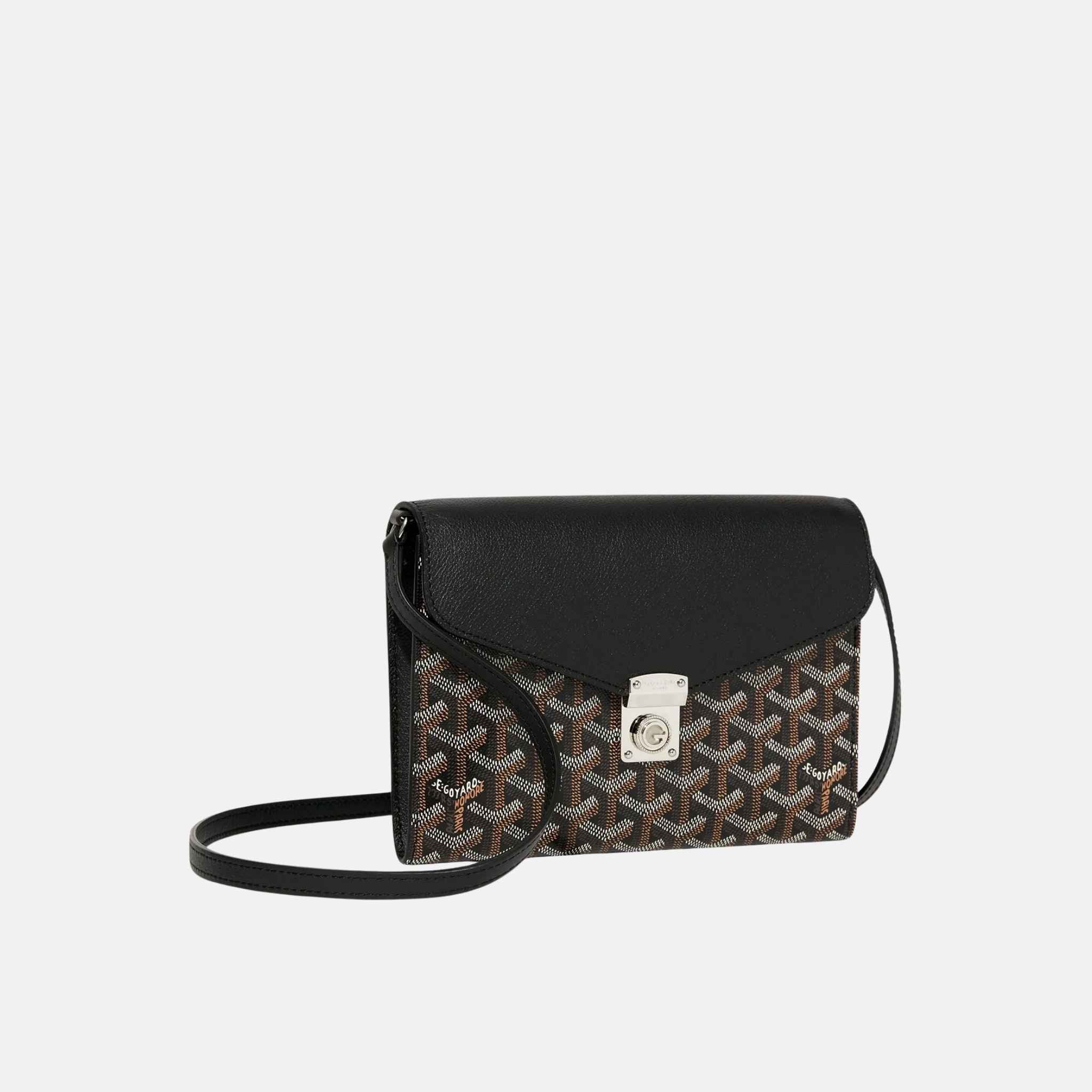 Chypre Wallet Pouch