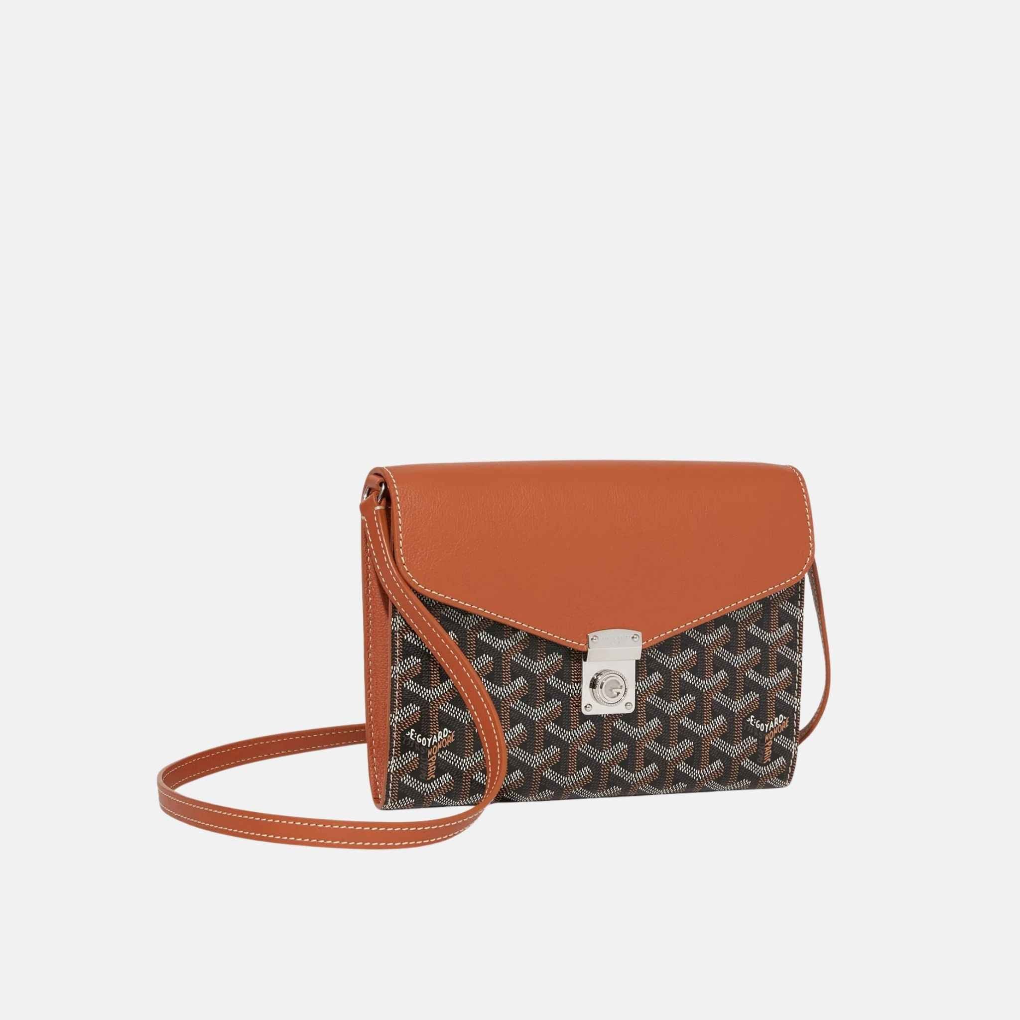 Chypre Wallet Pouch