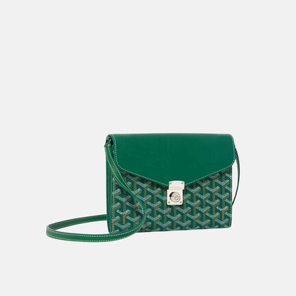 Chypre Wallet Pouch