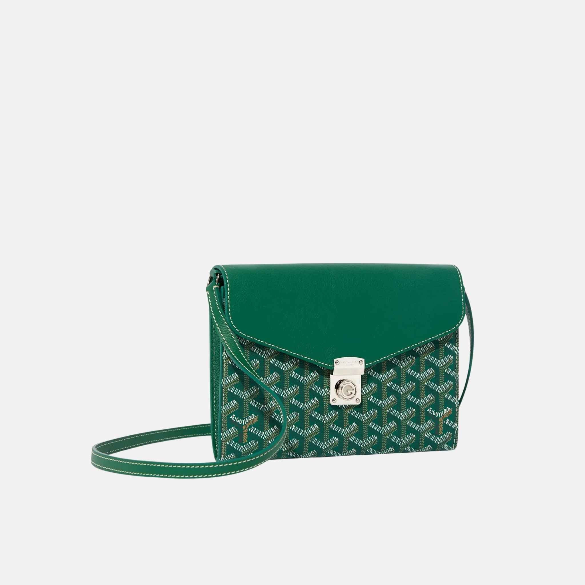 Chypre Wallet Pouch