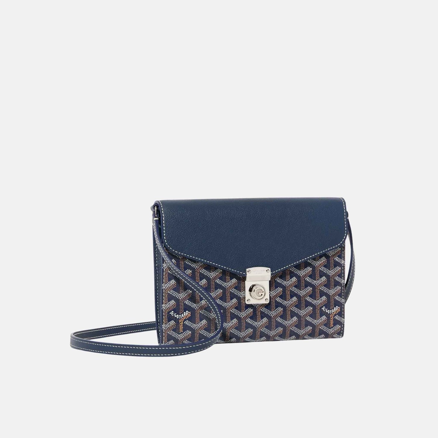 Chypre Wallet Pouch