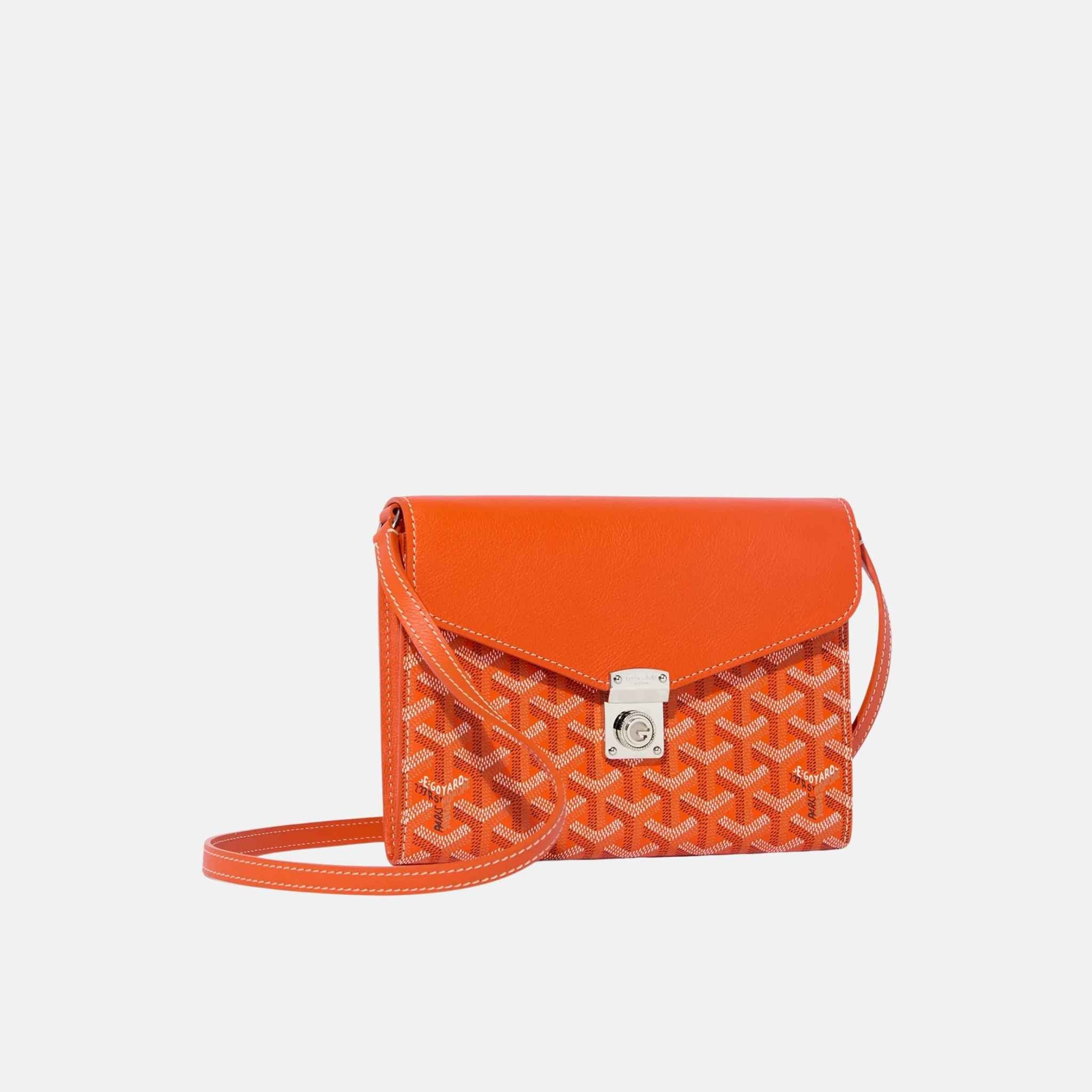 Chypre Wallet Pouch