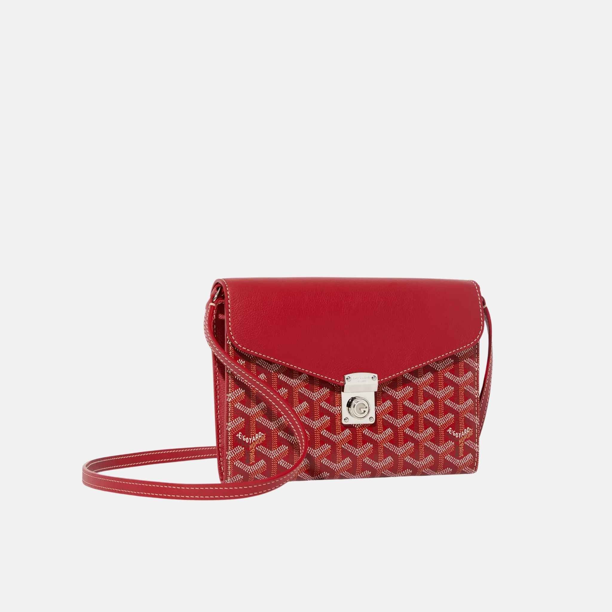 Chypre Wallet Pouch