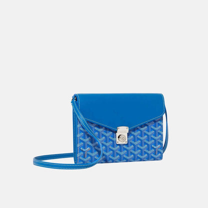 Chypre Wallet Pouch