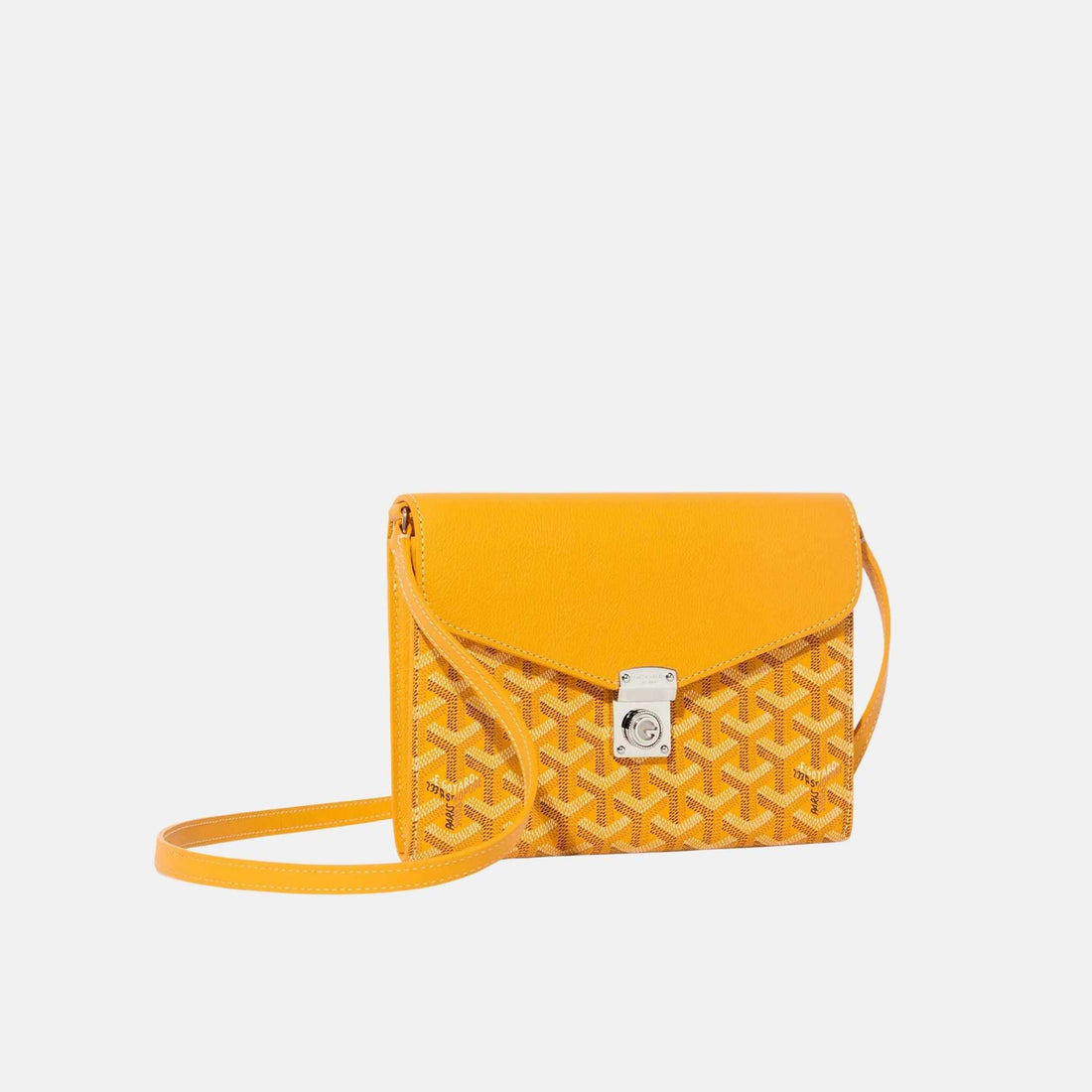 Chypre Wallet Pouch