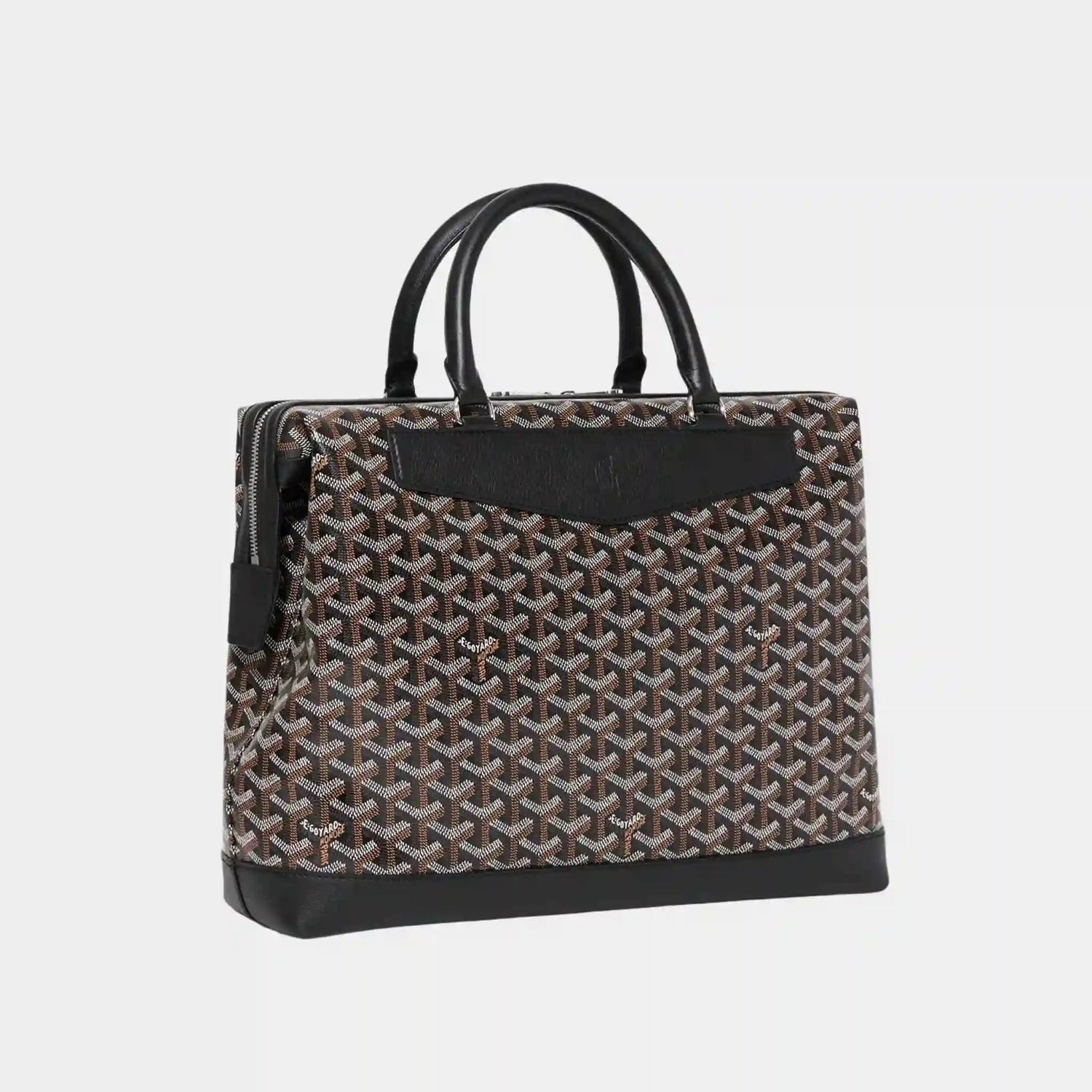 Cisalpin Document Case