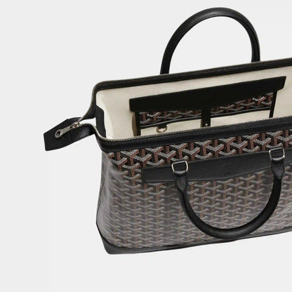Cisalpin Document Case