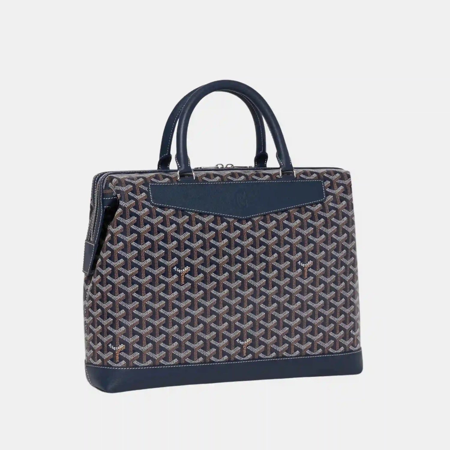 Cisalpin Document Case