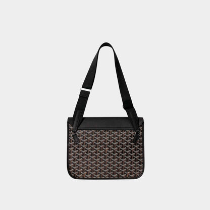 Coursier Messenger Bag