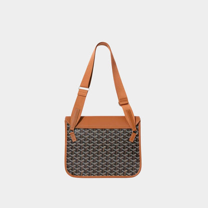 Coursier Messenger Bag