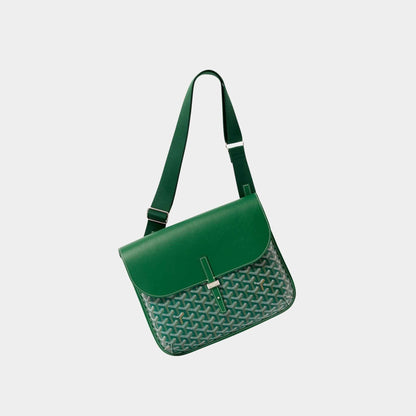 Coursier Messenger Bag
