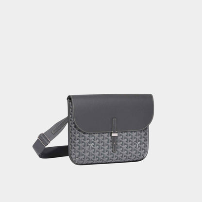 Coursier Messenger Bag