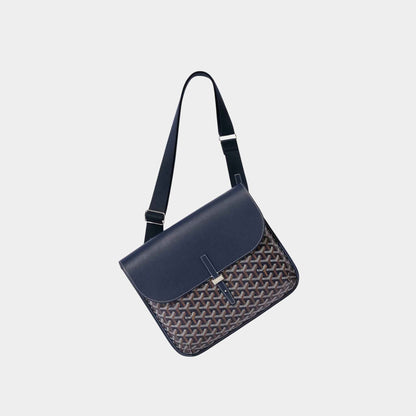 Coursier Messenger Bag