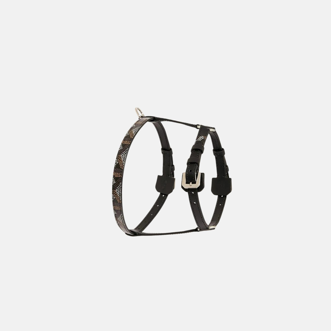Edmond Mini Luxury Pet Harness