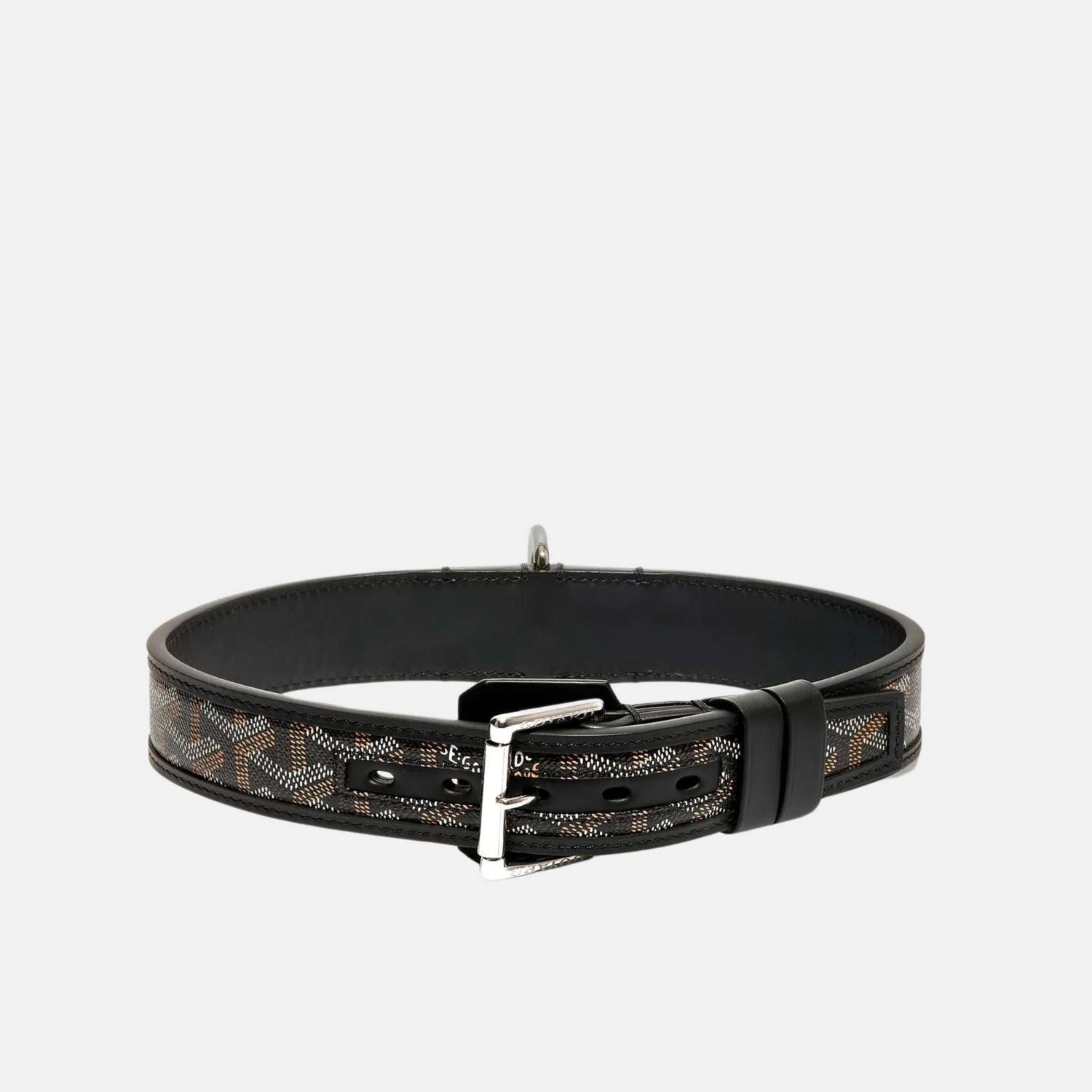Franklin Luxury Dog Collar