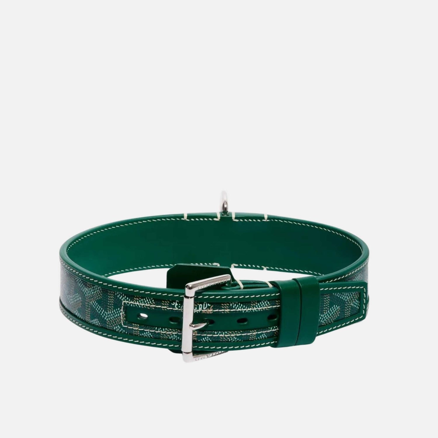 Franklin Luxury Dog Collar