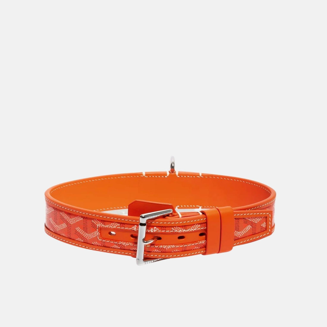 Franklin Luxury Dog Collar