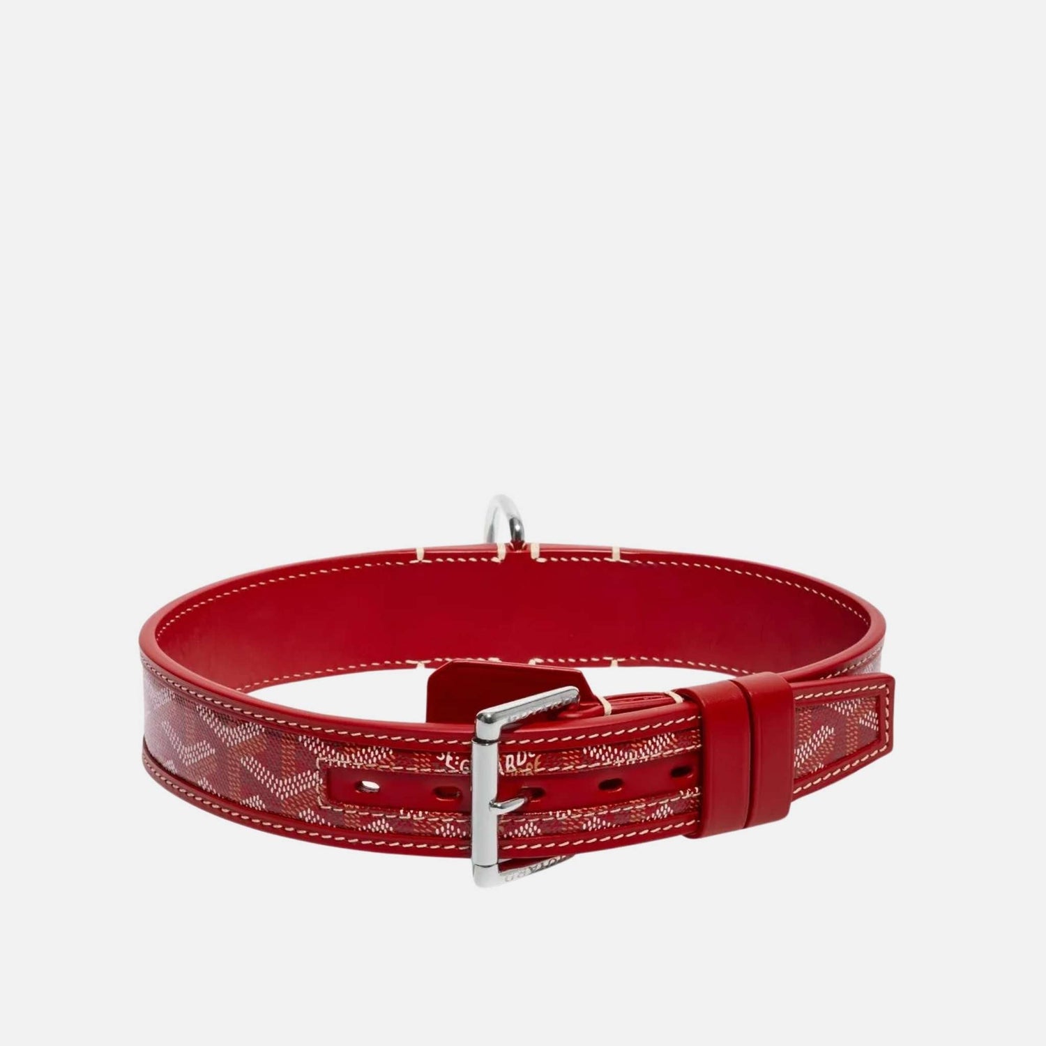 Franklin Luxury Dog Collar