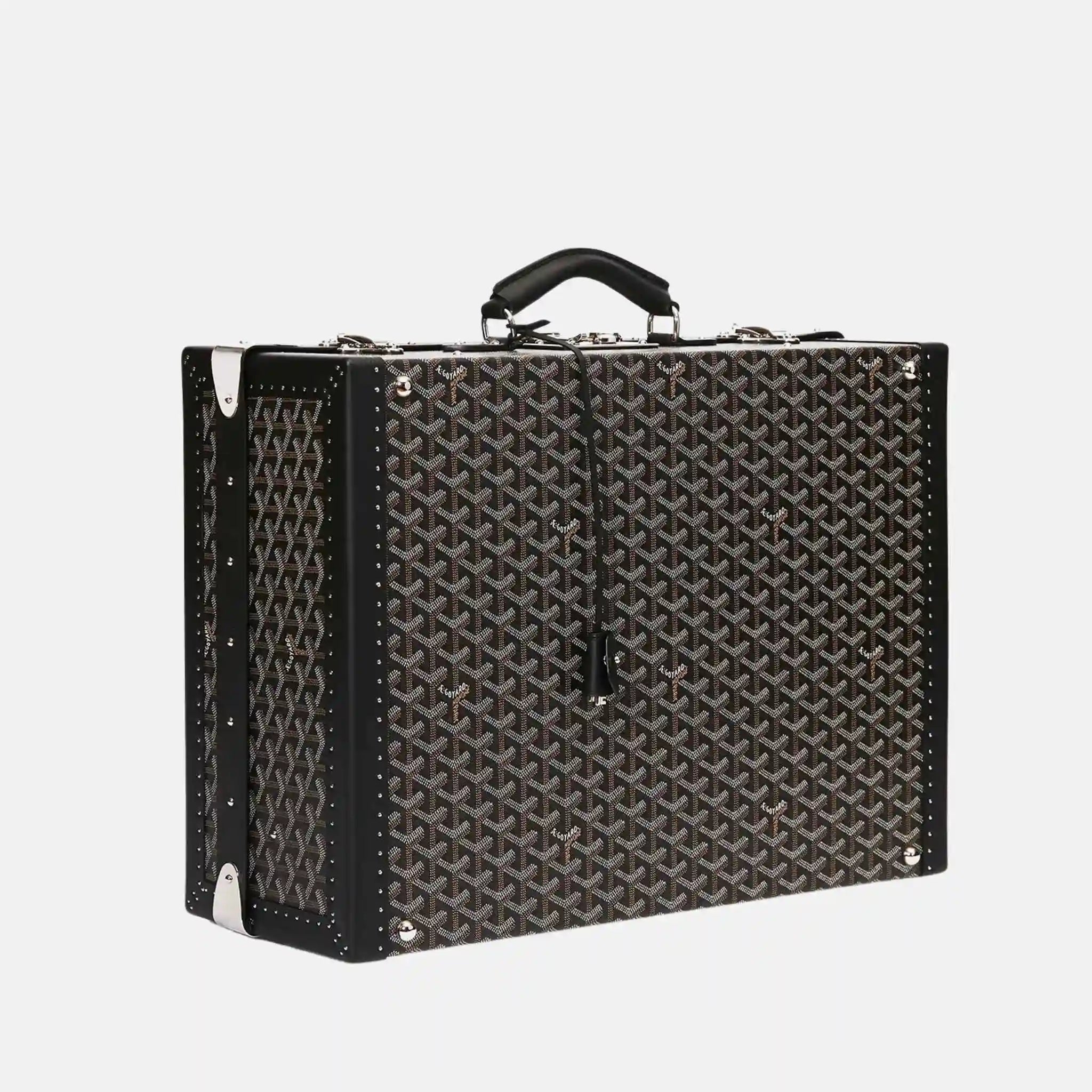 Grand Hotel 50 Case