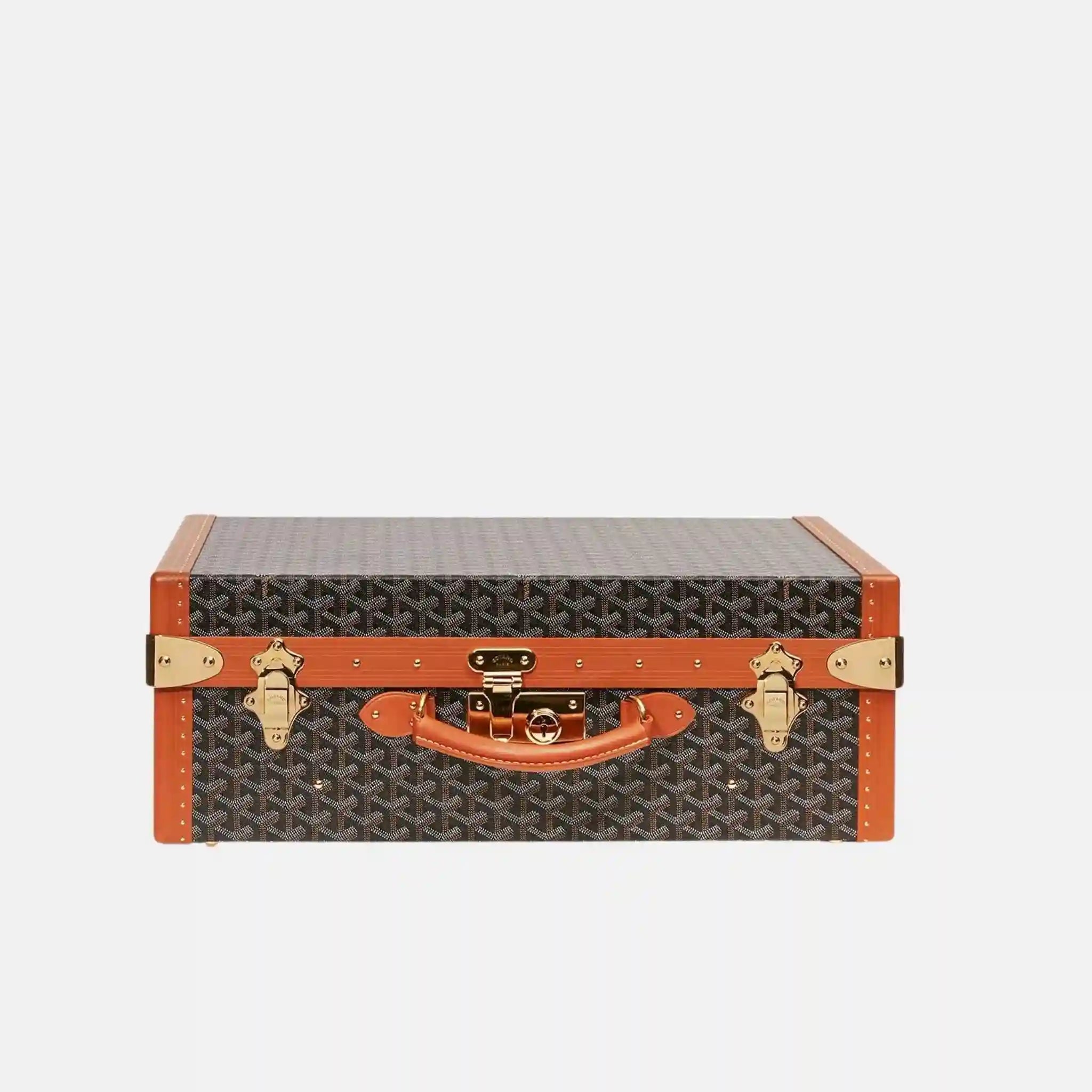 Grand Hotel 50 Case
