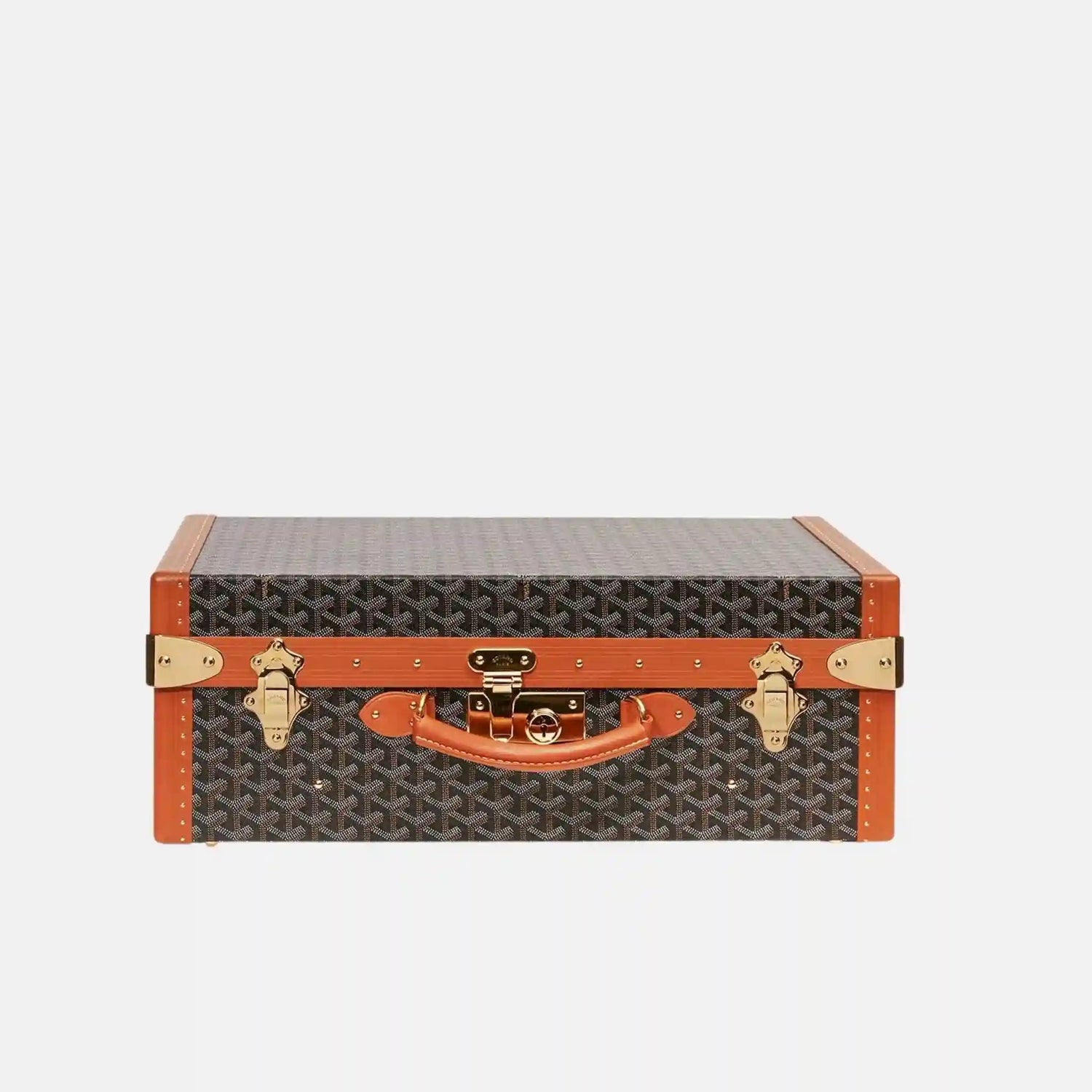 Grand Hotel 50 Case