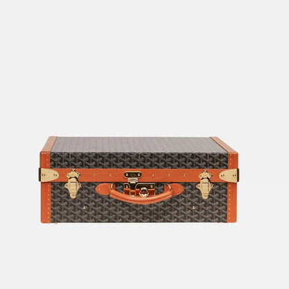 Grand Hotel 50 Case