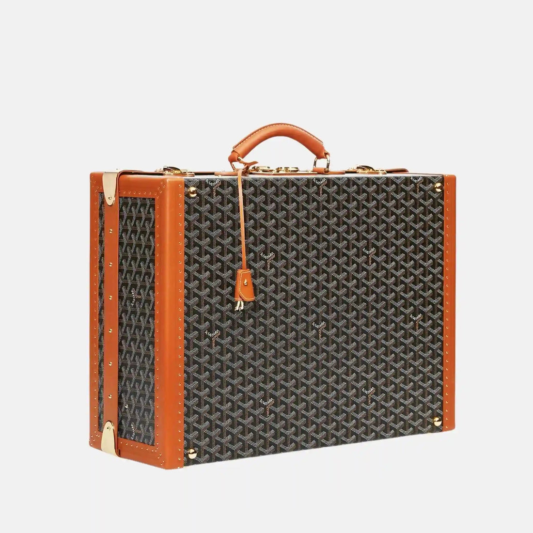 Grand Hotel 50 Case